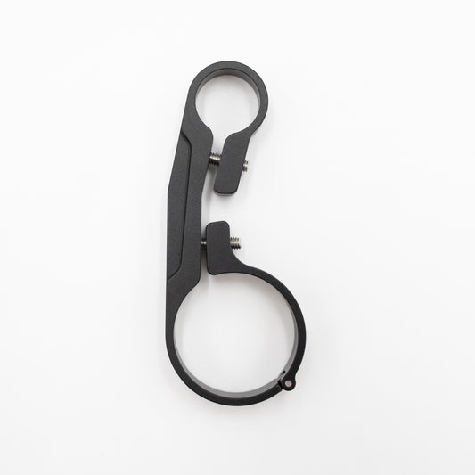 SHOTGUN 2.0 HANDLEBAR CLAMP ASSEMBLY REPLACEMENT
