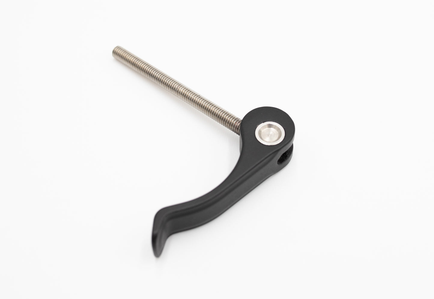 SHOTGUN PRO SEAT REAR CLAMP LEVER ASSEMBLY