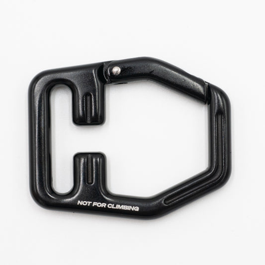 CARABINER REPLACEMENT (QUICK FIT)