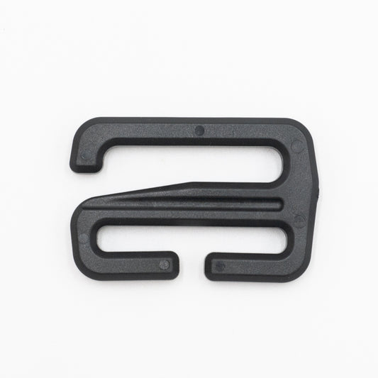 TOW ROPE QUICK FIT CLIP