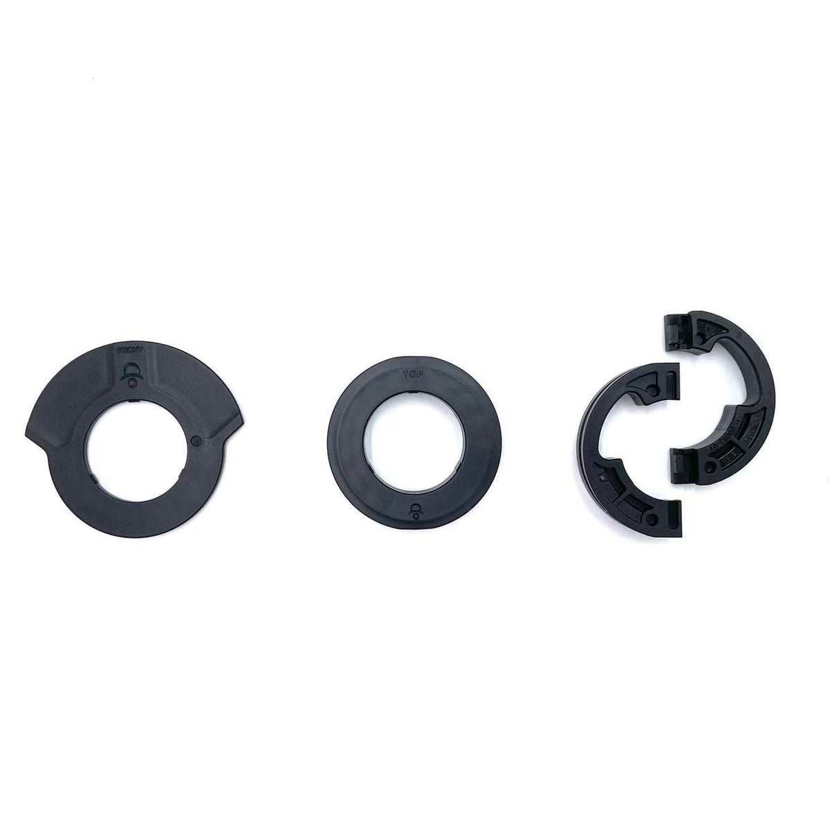 SHOTGUN PRO ICR ADAPATER KIT SPACERS