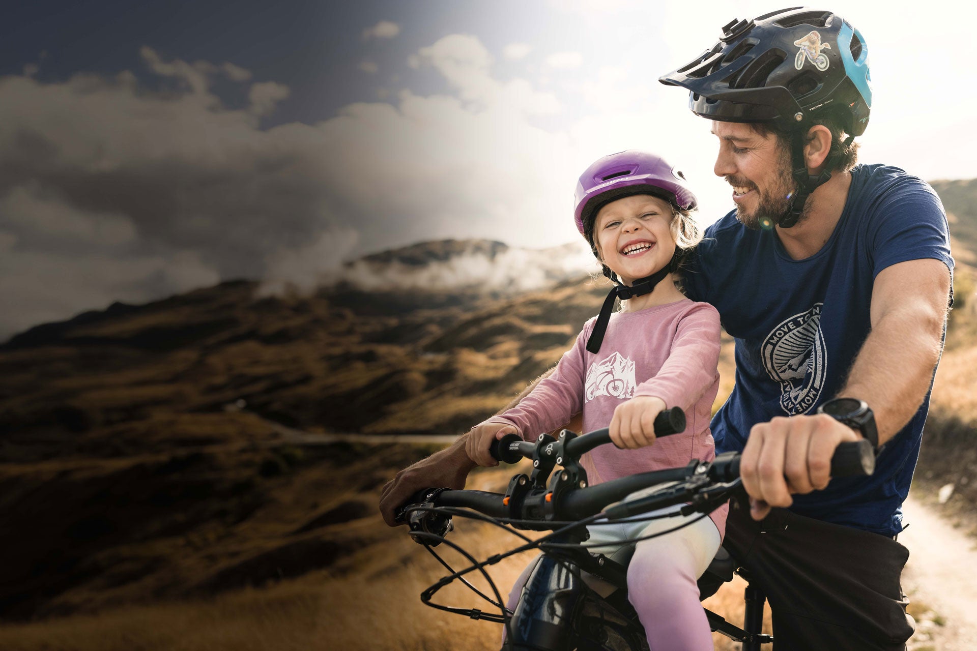 THE RIDES YOU REMEMBER