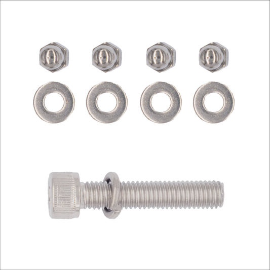 Bolt Replacement Kit