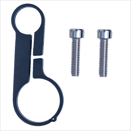 HANDLEBAR CLAMP REPLACEMENT KIT