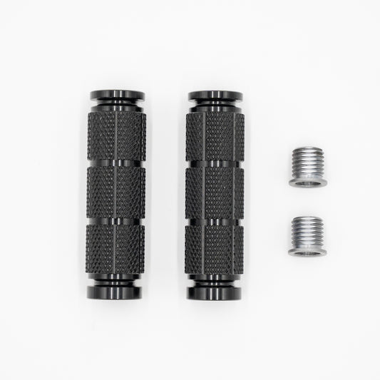 SHOTGUN 2.0 SEAT FOOT PEG LEFT AND RIGHT