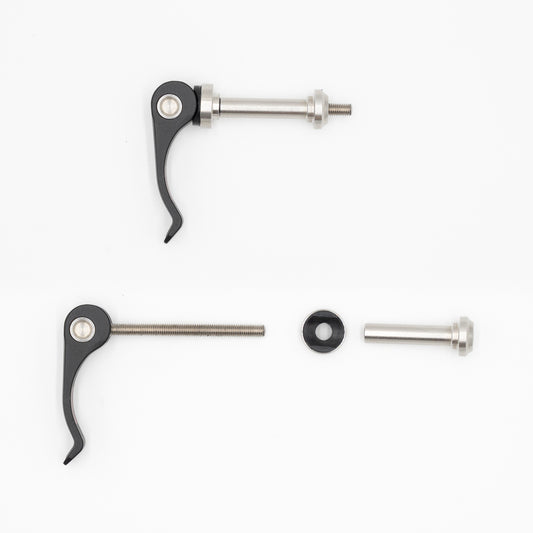 SHOTGUN 2.0 SEAT TOP QUICK RELEASE ASSEMBLY