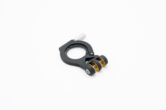 SHOTGUN PRO SEAT REPLACEMENT FRONT CLAMP ASSEMBLY