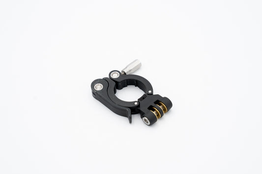 SHOTGUN PRO SEAT REAR CLAMP ASSEMBLY REPLACEMENT