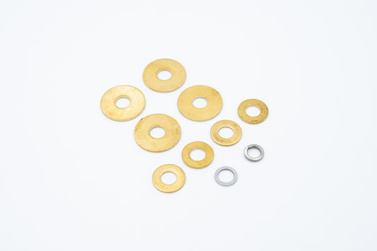SHOTGUN PRO SEAT REPLACEMENT WASHER KIT