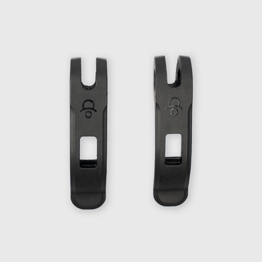 SHOTGUN PRO HANDLEBAR QUICK RELEASE LEVER (PAIR)