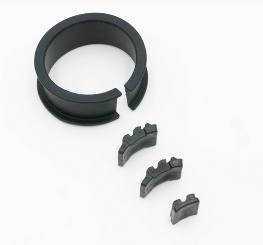 SHOTGUN PRO SEAT REPLACEMENT POST ADAPTER KIT