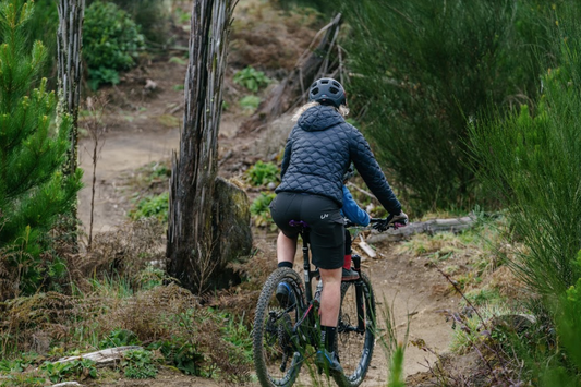 Mountain Bike Rotorua Review