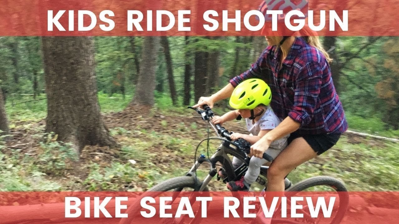 Rascal Rides Review – Kids Ride Shotgun EU