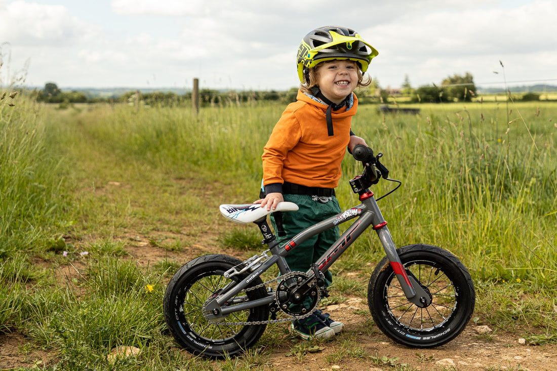 bike for kids