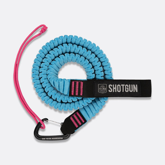 Shotgun Bike Tow Rope Parts