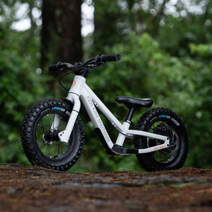 DIRT HERO OFF-ROAD BALANCE BIKE