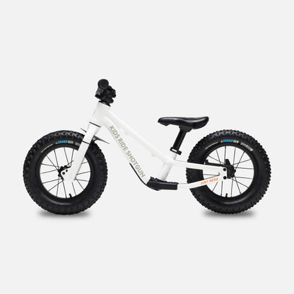 DIRT HERO OFF-ROAD BALANCE BIKE