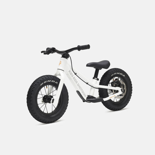 DIRT HERO OFF-ROAD BALANCE BIKE GENERATION 1