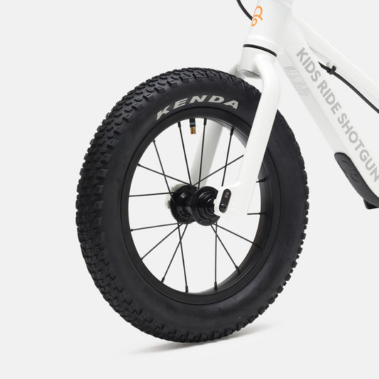 DIRT HERO WHEEL KIT