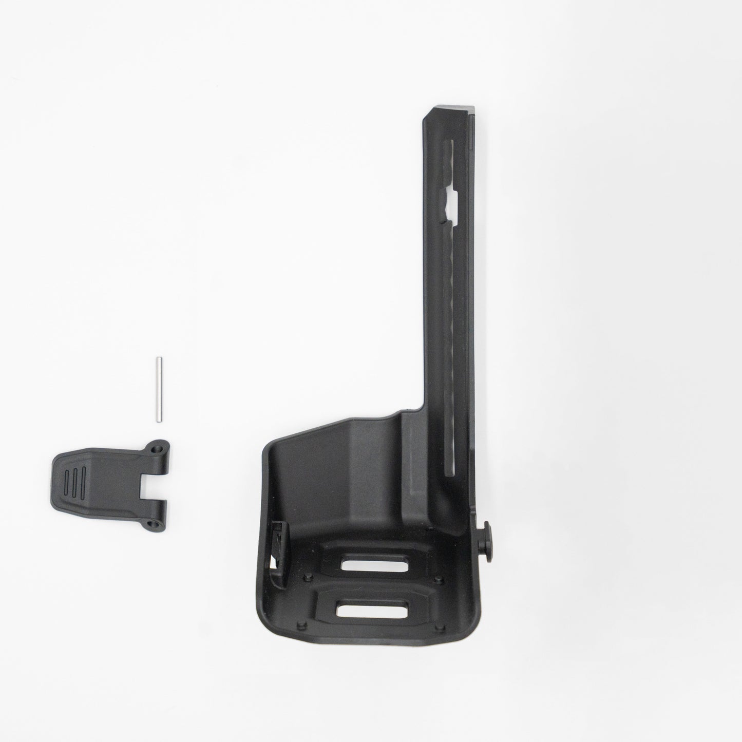 Pro Evo Foot Platform Left