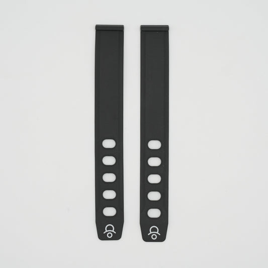 SHOTGUN PRO EVO FOOT STRAPS (PAIR)