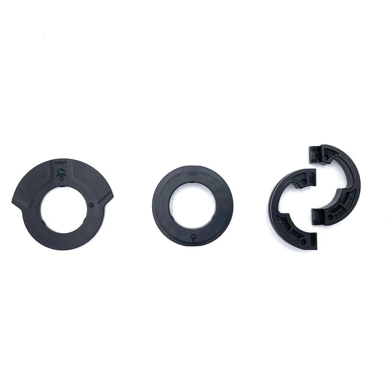 Pro ICR Adapter Kit Spacer