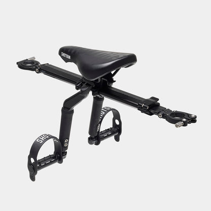SHOTGUN PRO SEAT 2.0 BAR COMBO