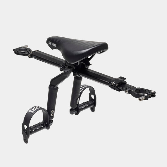 SHOTGUN PRO SEAT 2.0 BAR COMBO