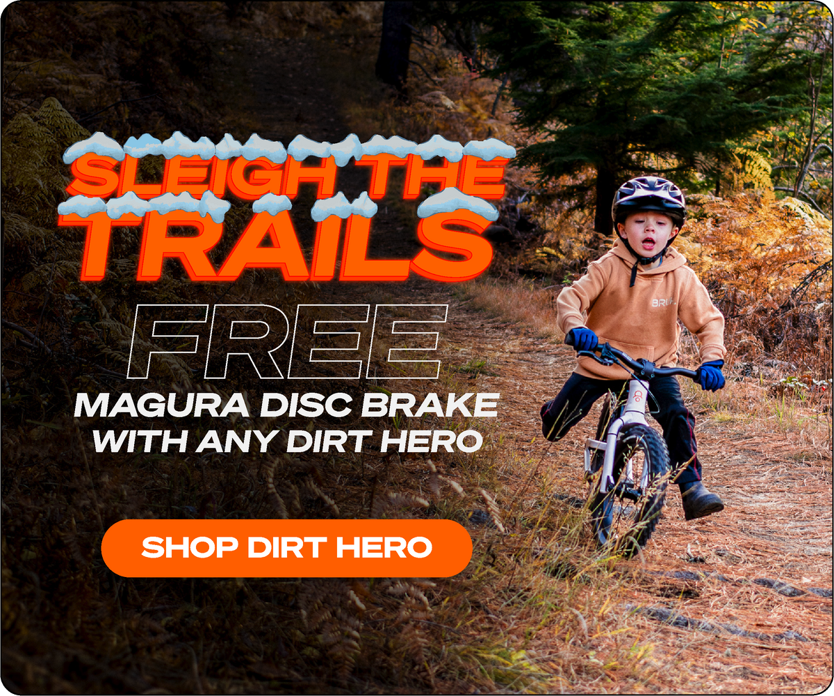 Kids Ride Shotgun EU