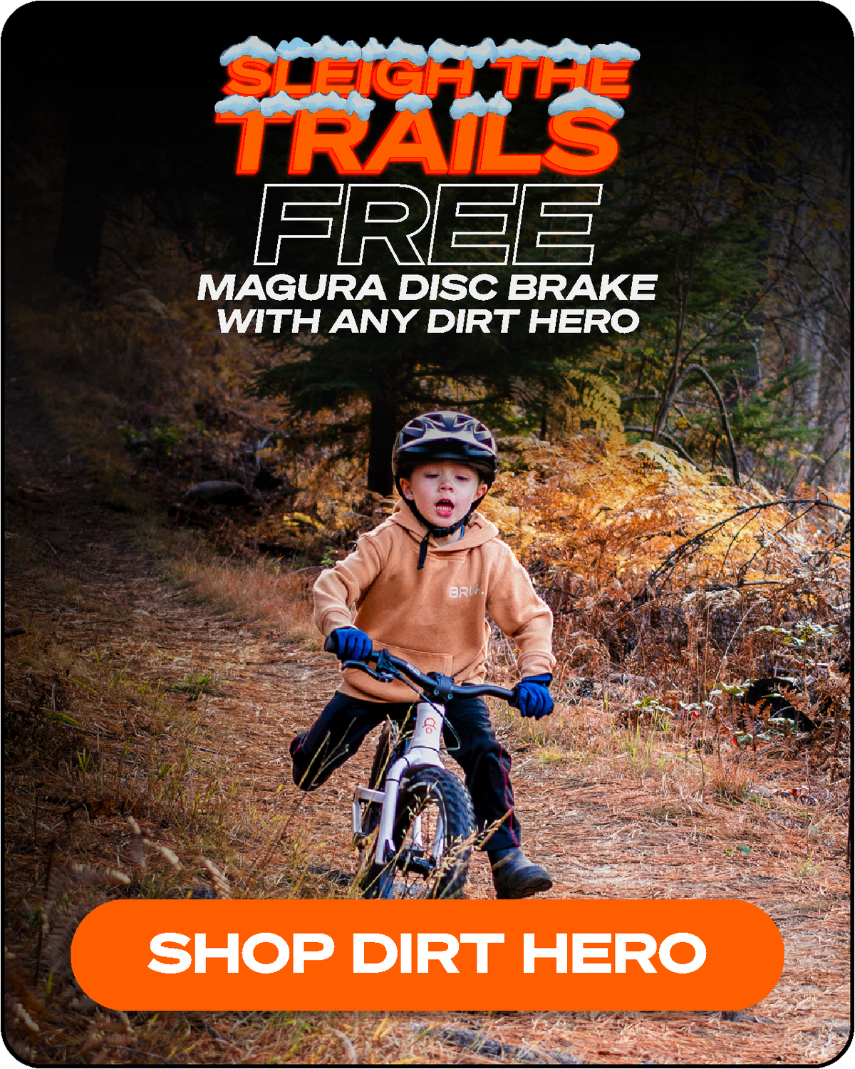 Kids Ride Shotgun EU