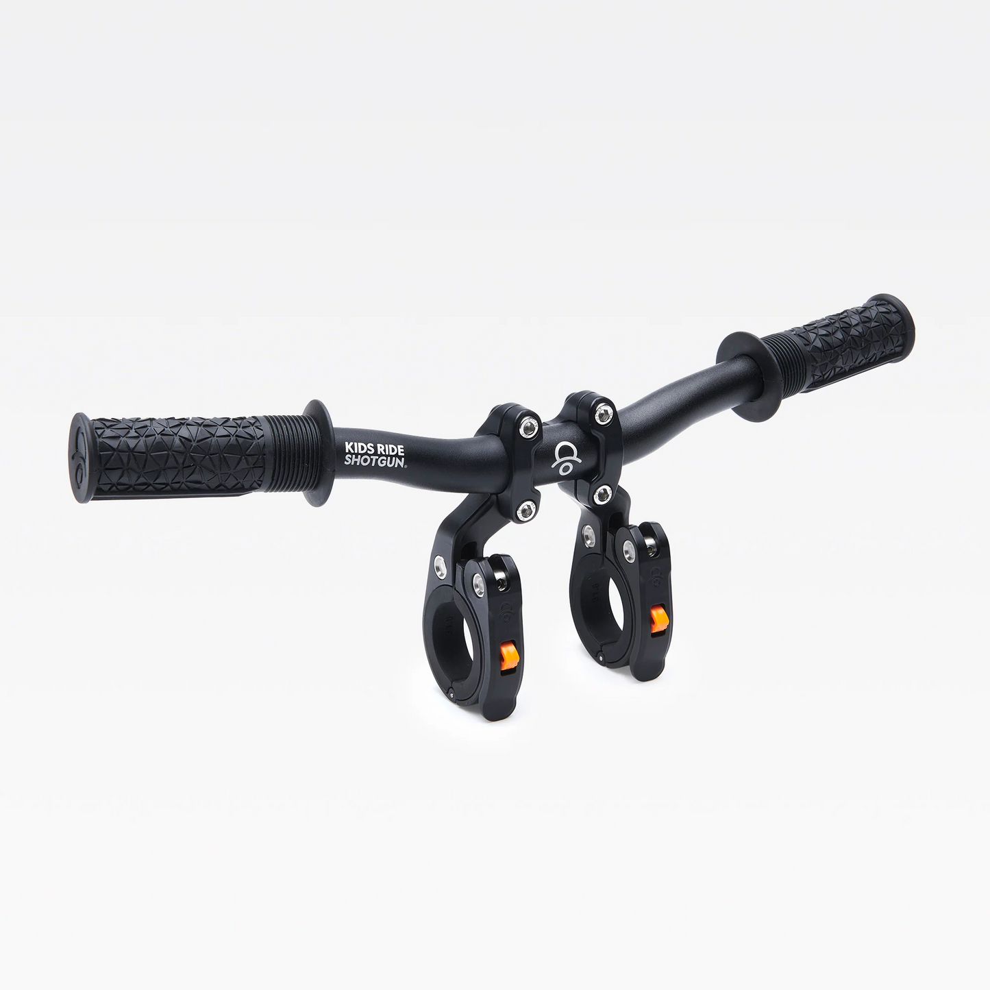 Shotgun Pro Child Bike Seat Handlebars