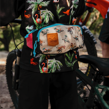 Load image into Gallery viewer, Shotgun Child Bike Hip Pack