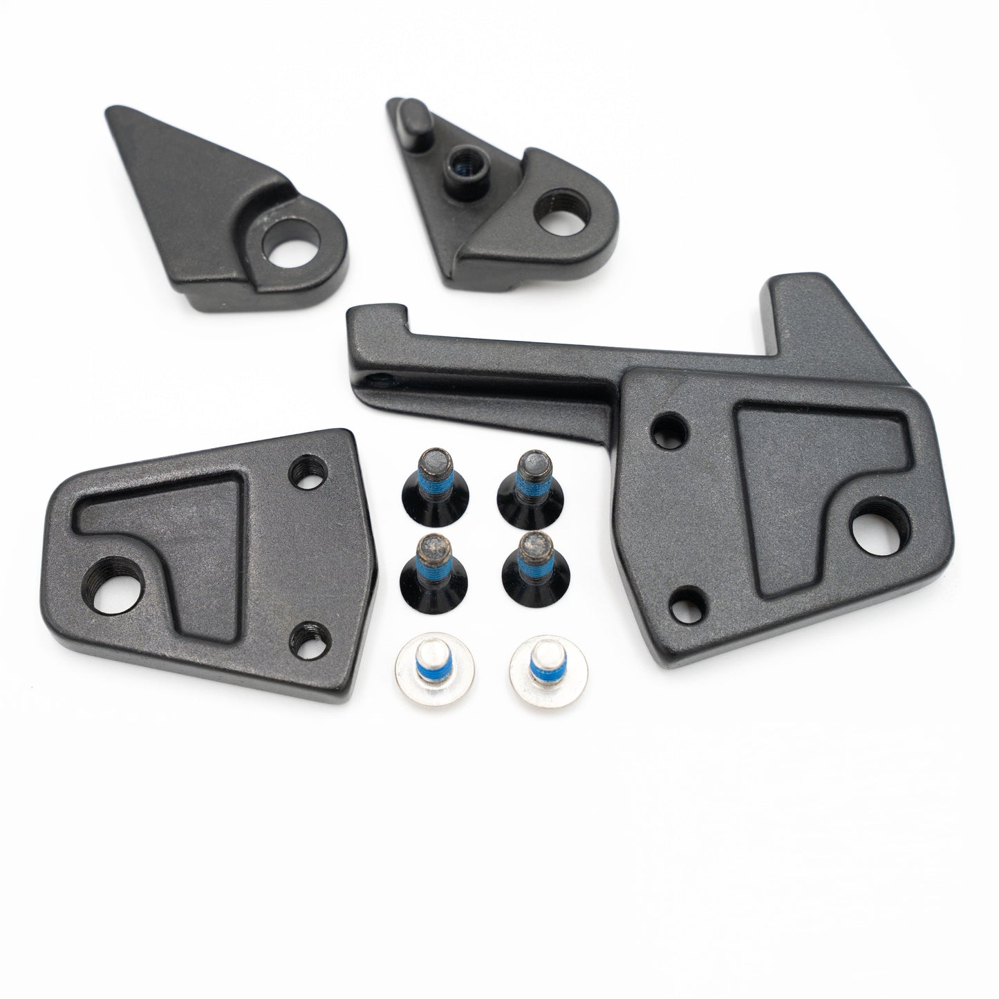 DIRT HERO 14" DROPOUT ADAPTORS