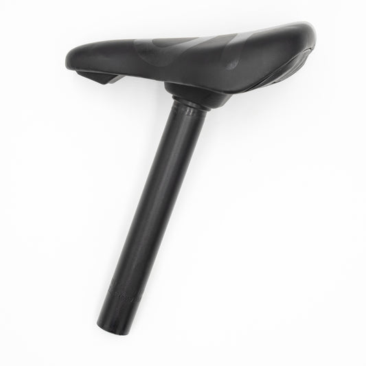 DIRT HERO SADDLE