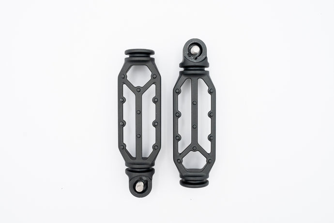 Shotgun Pro Replacement Foot Pegs