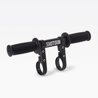 Shotgun Child Bike Handlebars Floating
